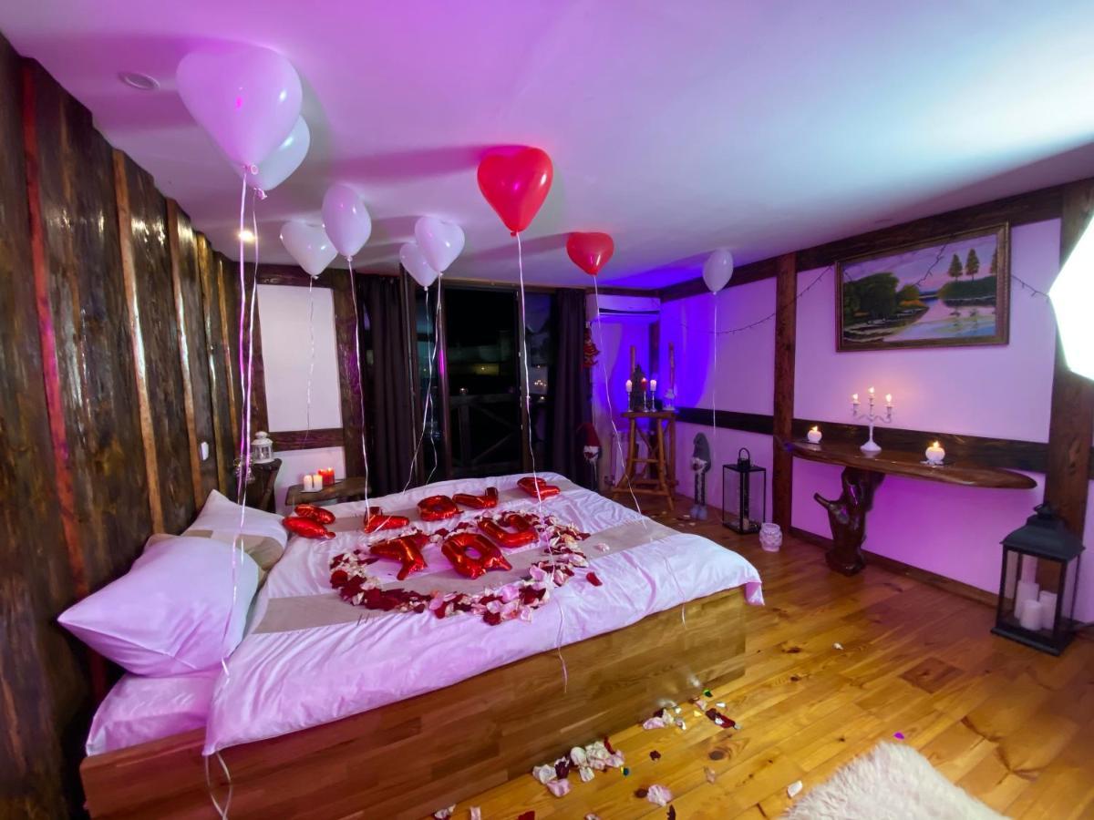 Hotel Nazar Stodolya Kamenec Podolský Exteriér fotografie
