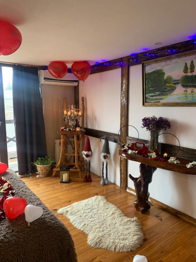 Hotel Nazar Stodolya Kamenec Podolský Exteriér fotografie