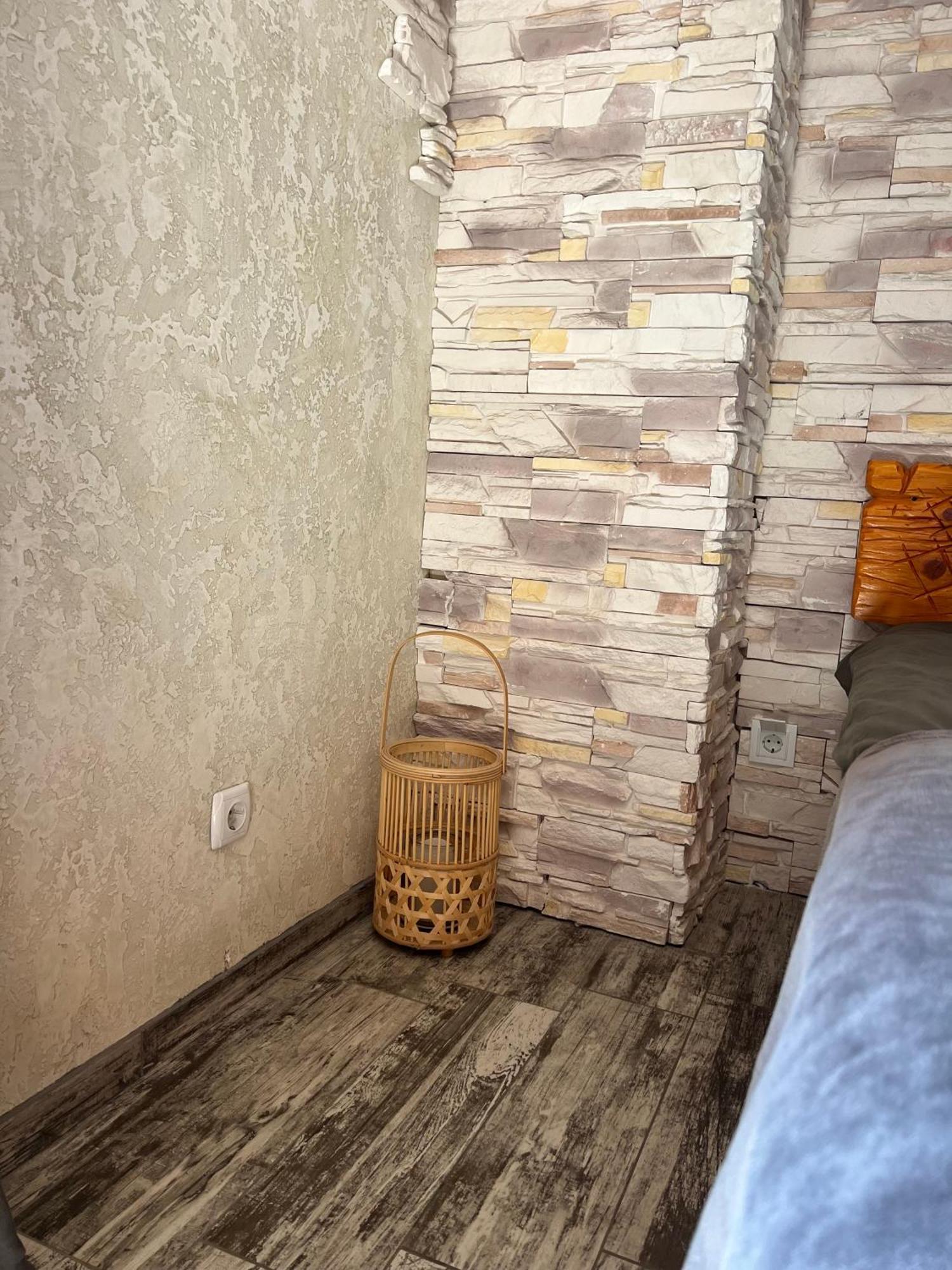 Hotel Nazar Stodolya Kamenec Podolský Exteriér fotografie