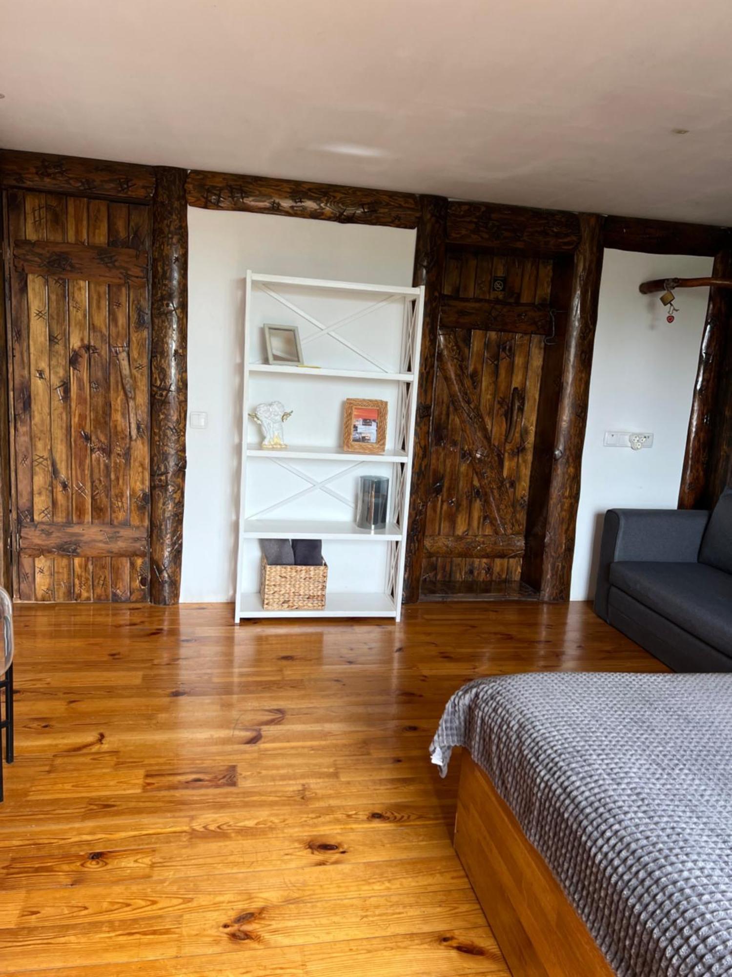 Hotel Nazar Stodolya Kamenec Podolský Exteriér fotografie