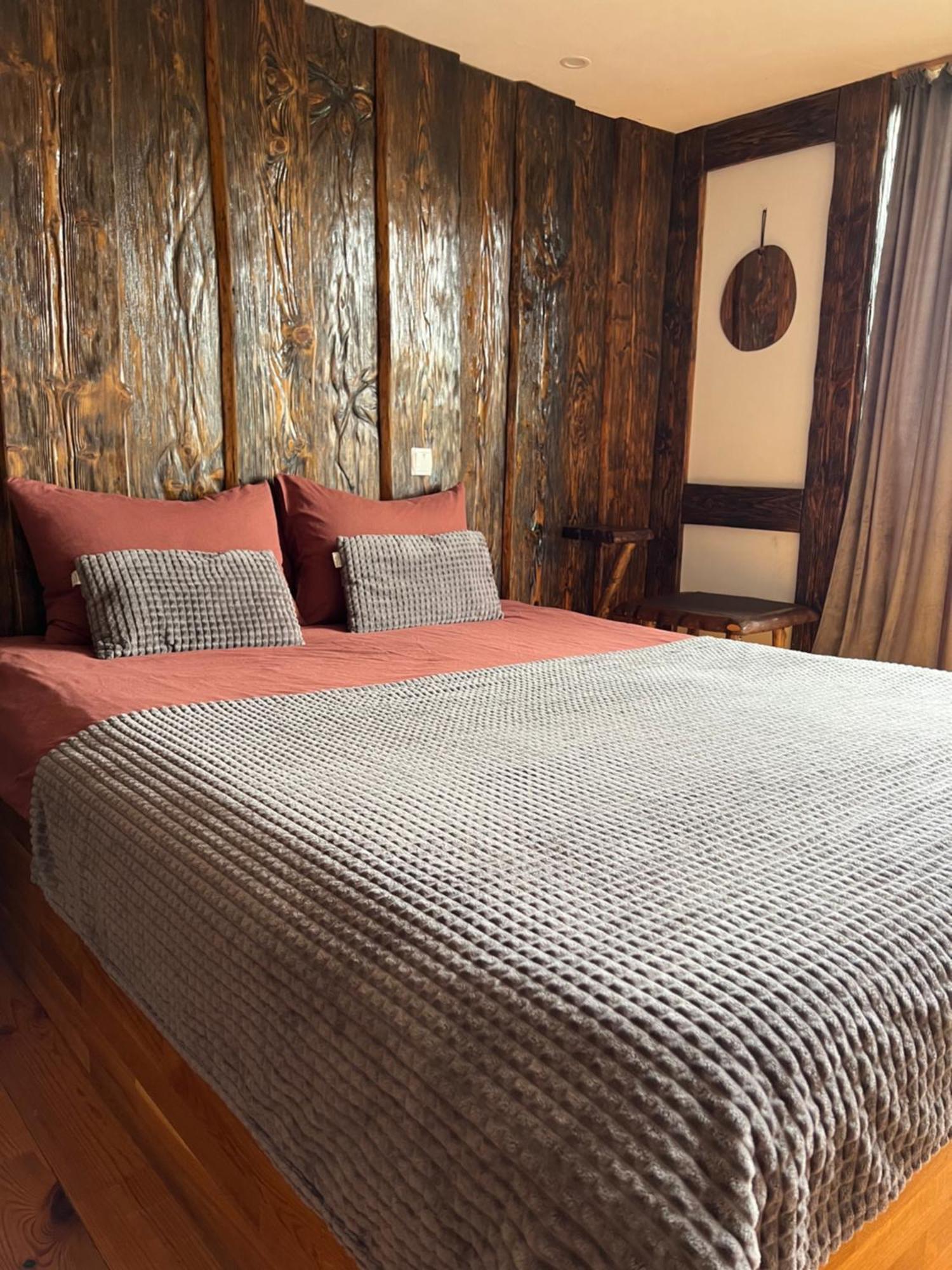 Hotel Nazar Stodolya Kamenec Podolský Exteriér fotografie