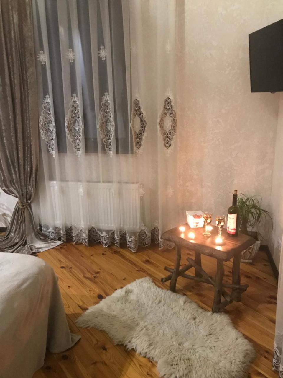Hotel Nazar Stodolya Kamenec Podolský Exteriér fotografie